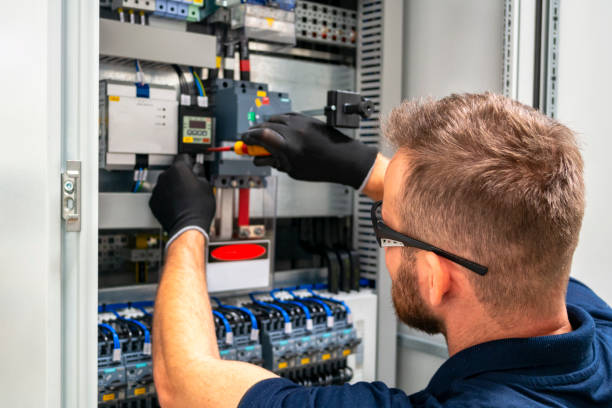 Best Electrical Repair Services  in Ivins, UT