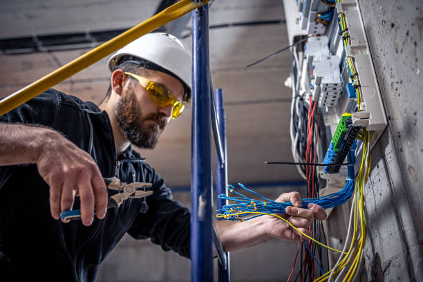 Best Electrician Near Me  in Ivins, UT