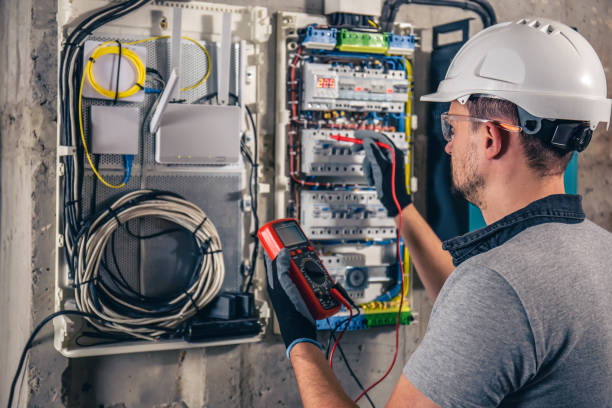 Best Electrical Rewiring Services  in Ivins, UT