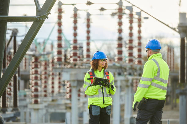 Best Affordable Electrical Installation  in Ivins, UT