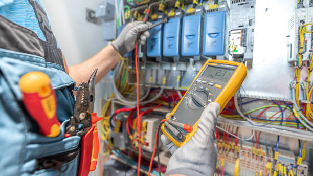 Best Electrical Repair Services  in Ivins, UT