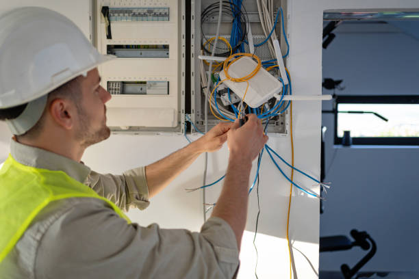 Best Local Electrician Companies  in Ivins, UT