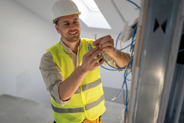 Best Affordable Electrician  in Ivins, UT